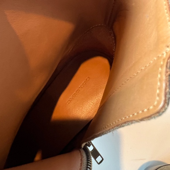 Isabel Marant NWT suede boots - Picture 11 of 17